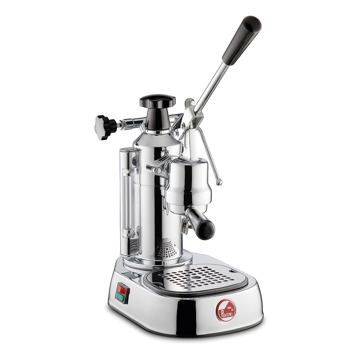 Europiccola Lusso Lever Coffee Machine