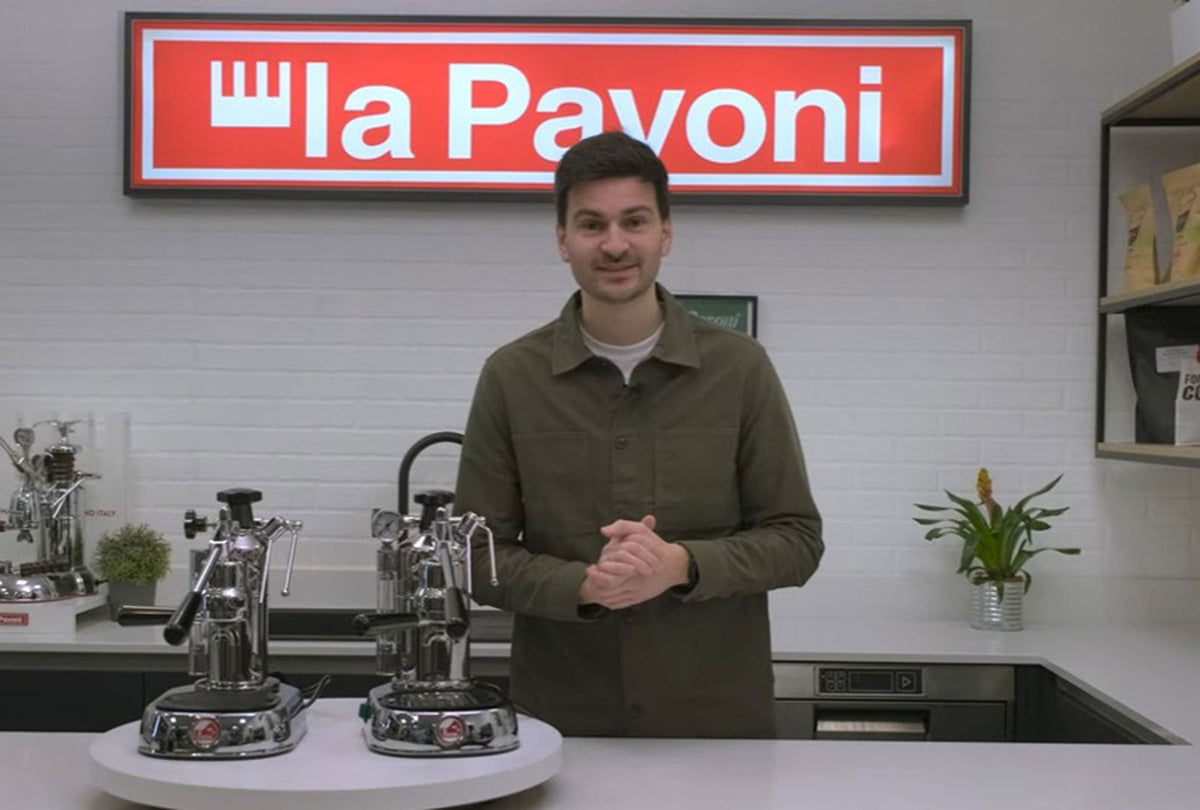 Coffee tips & tricks