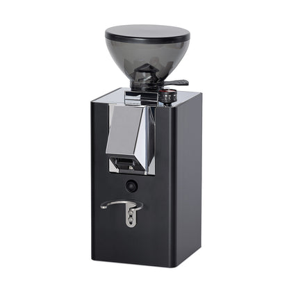 Kube Mill Coffee Grinder - Matte Black