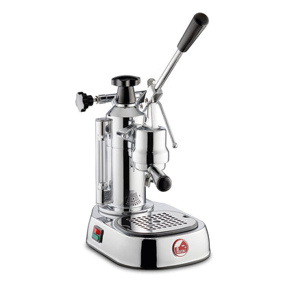 Europiccola Lusso Lever Coffee Machine