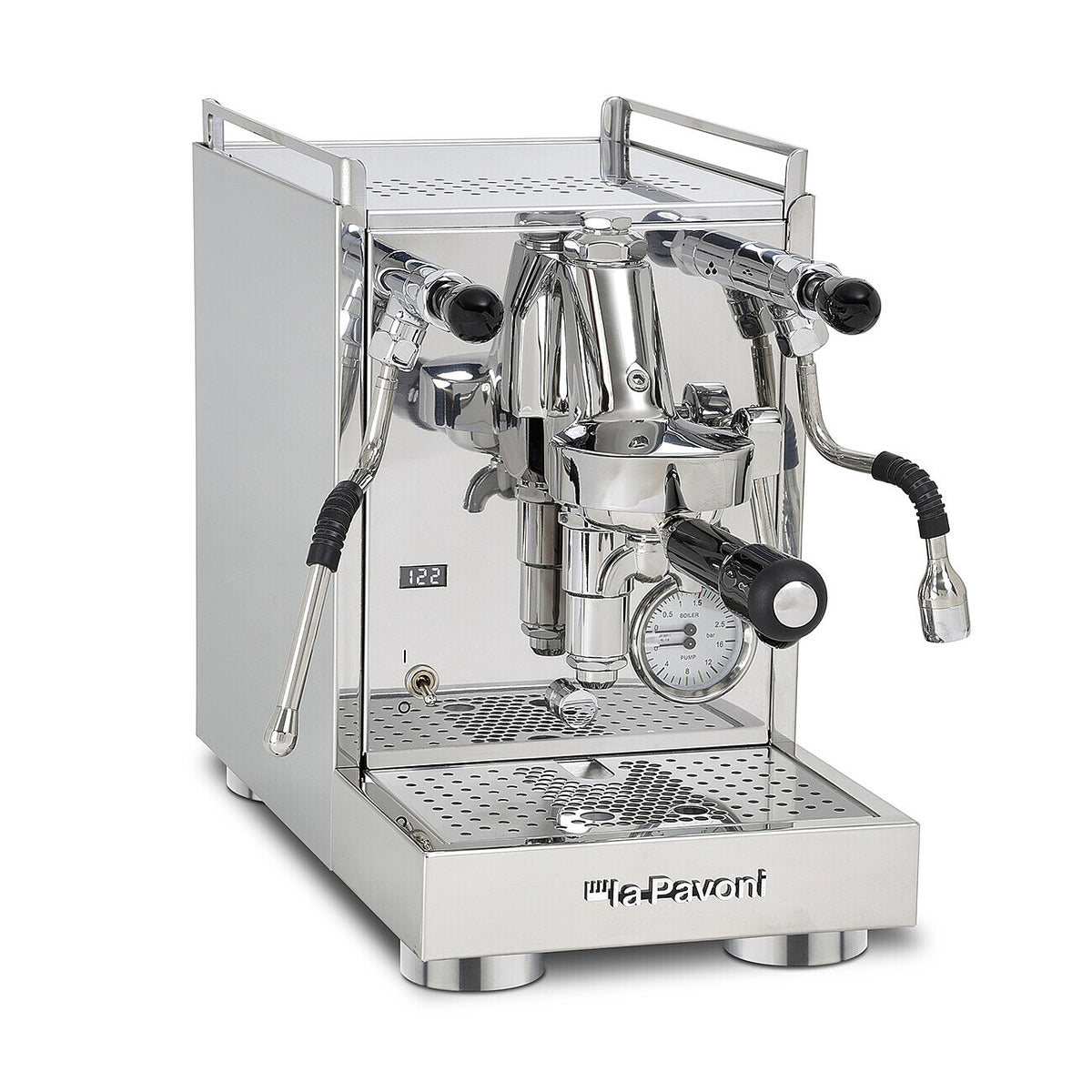 Mini Cellini Semi-professional Domestic Coffee Machine
