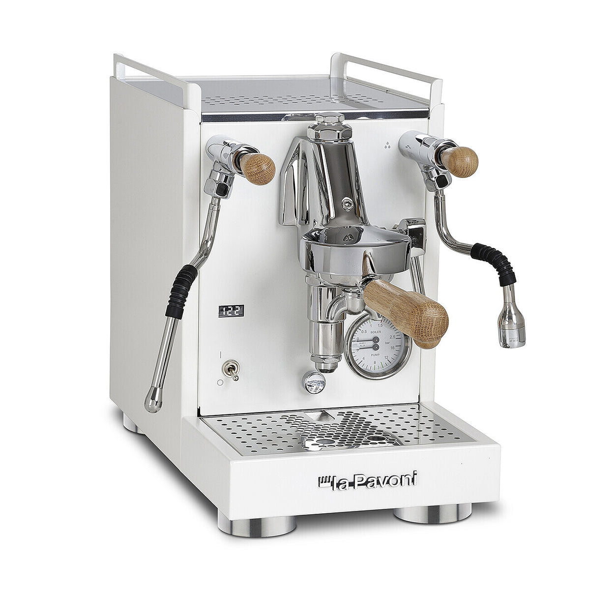 Mini Cellini Semi-professional Domestic Coffee Machine